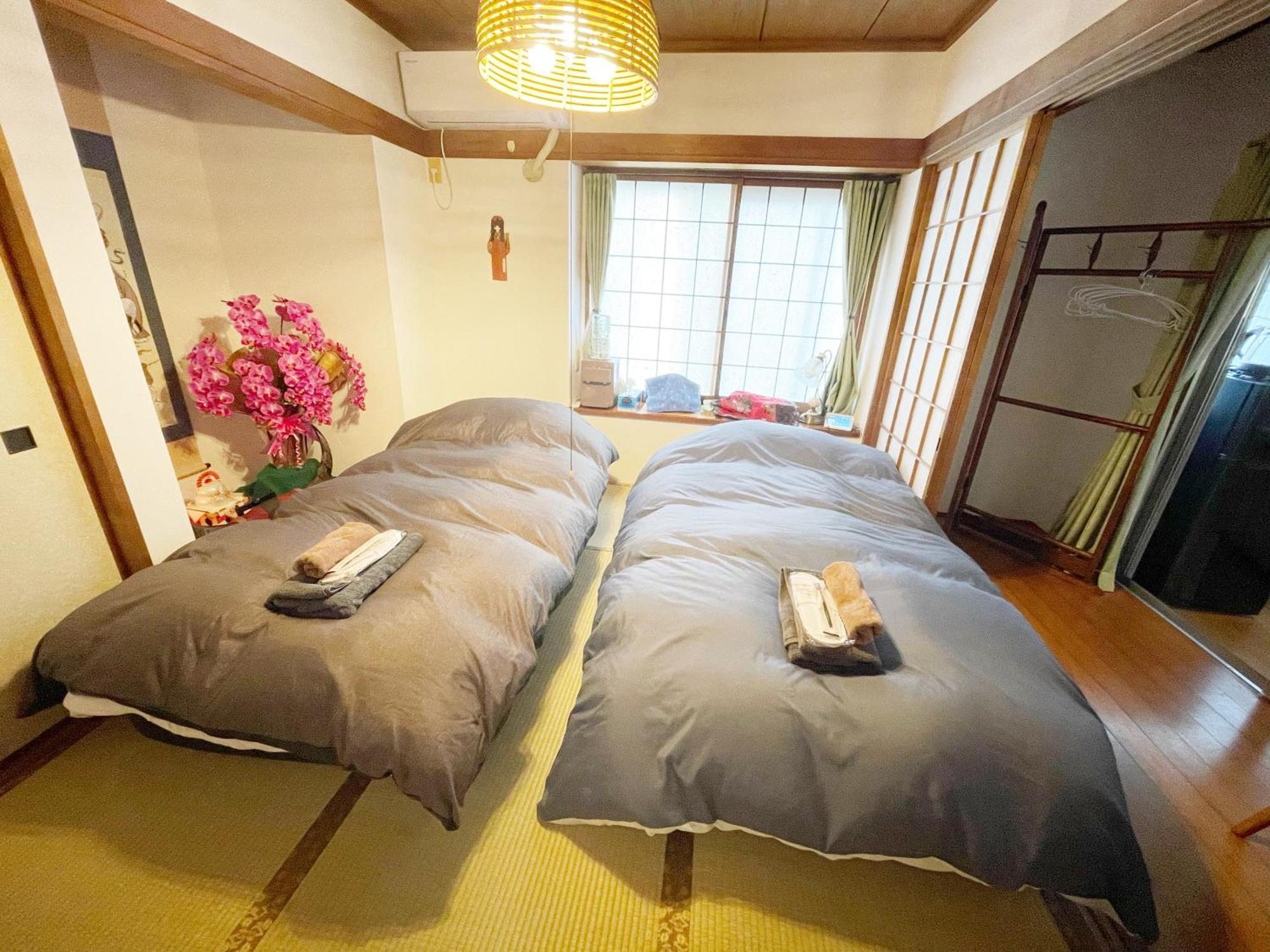 Vierbettzimmer