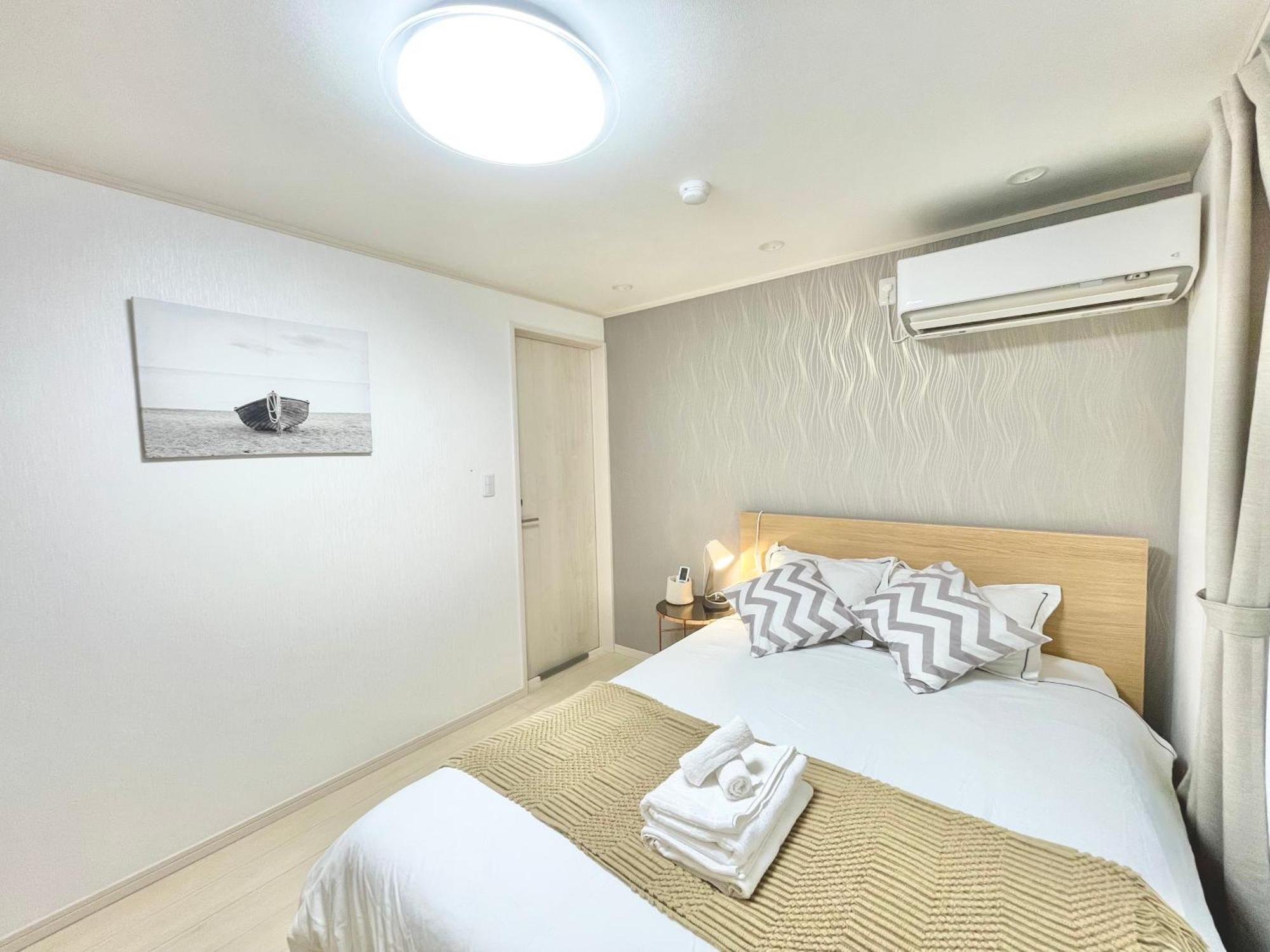 Habitación cuádruple