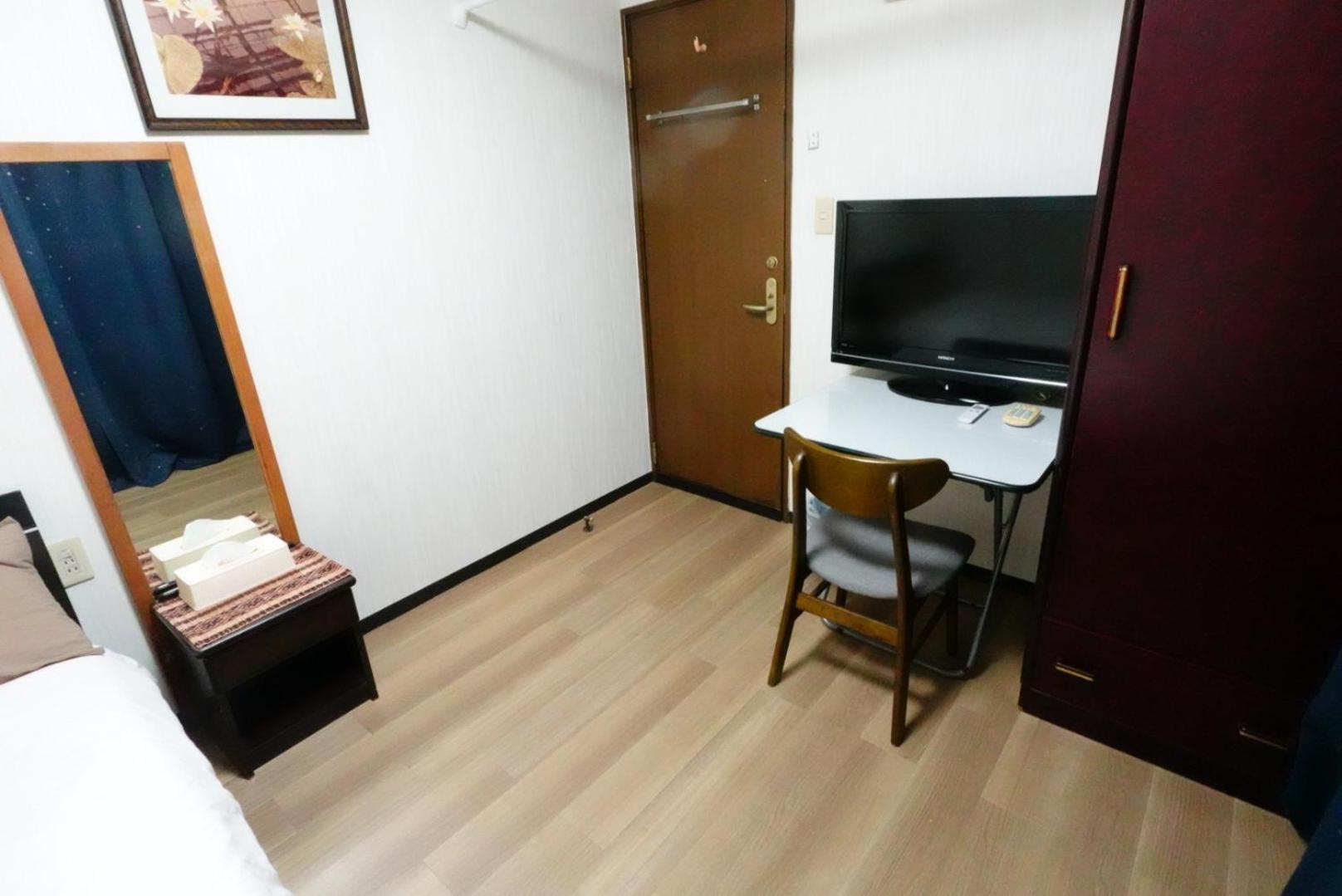 Habitación Doble Económica