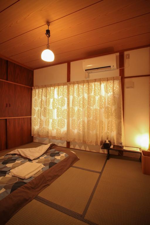 Habitación Doble Estándar de estilo japonés - 2 camas