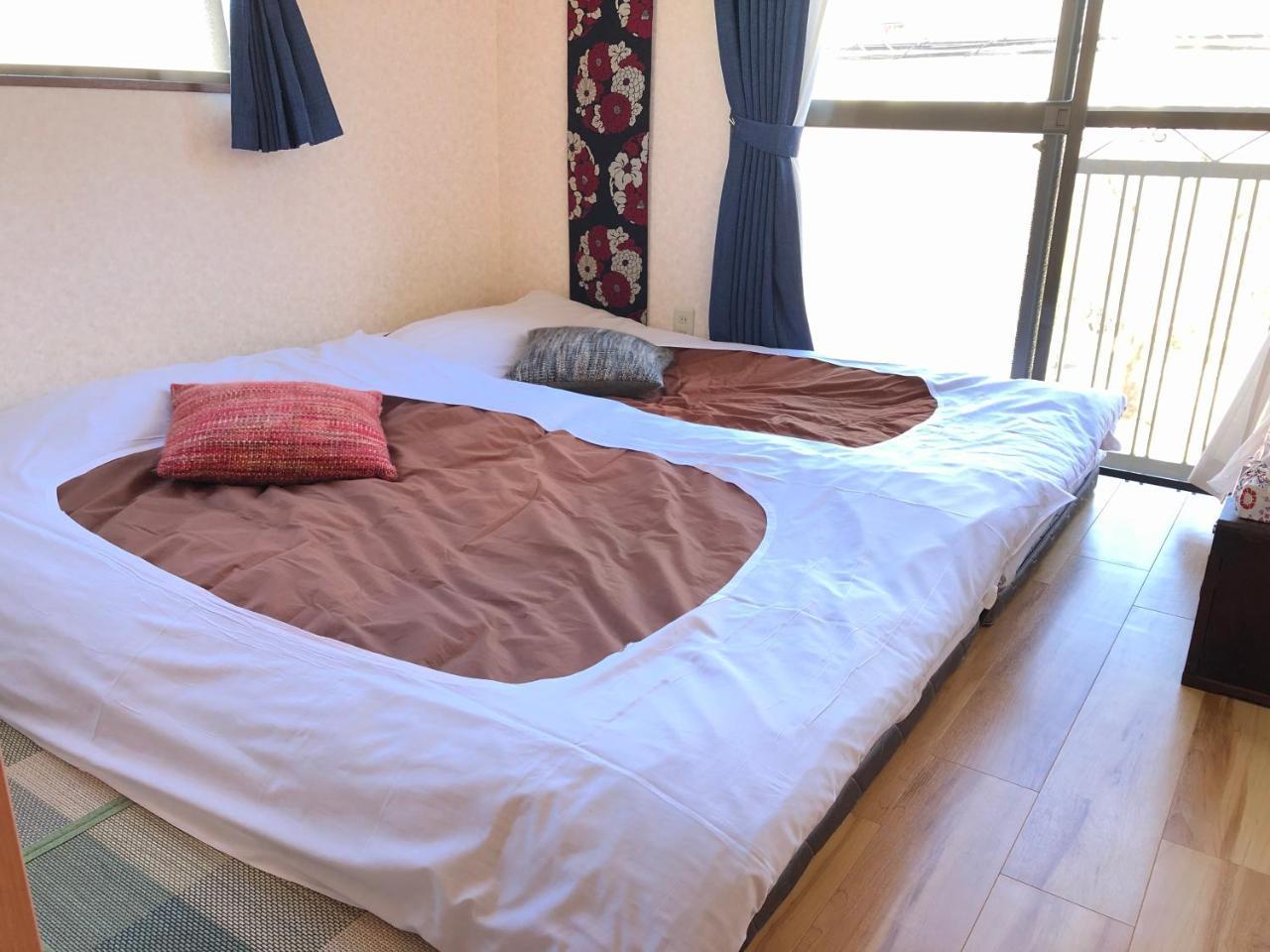 Zweibettzimmer