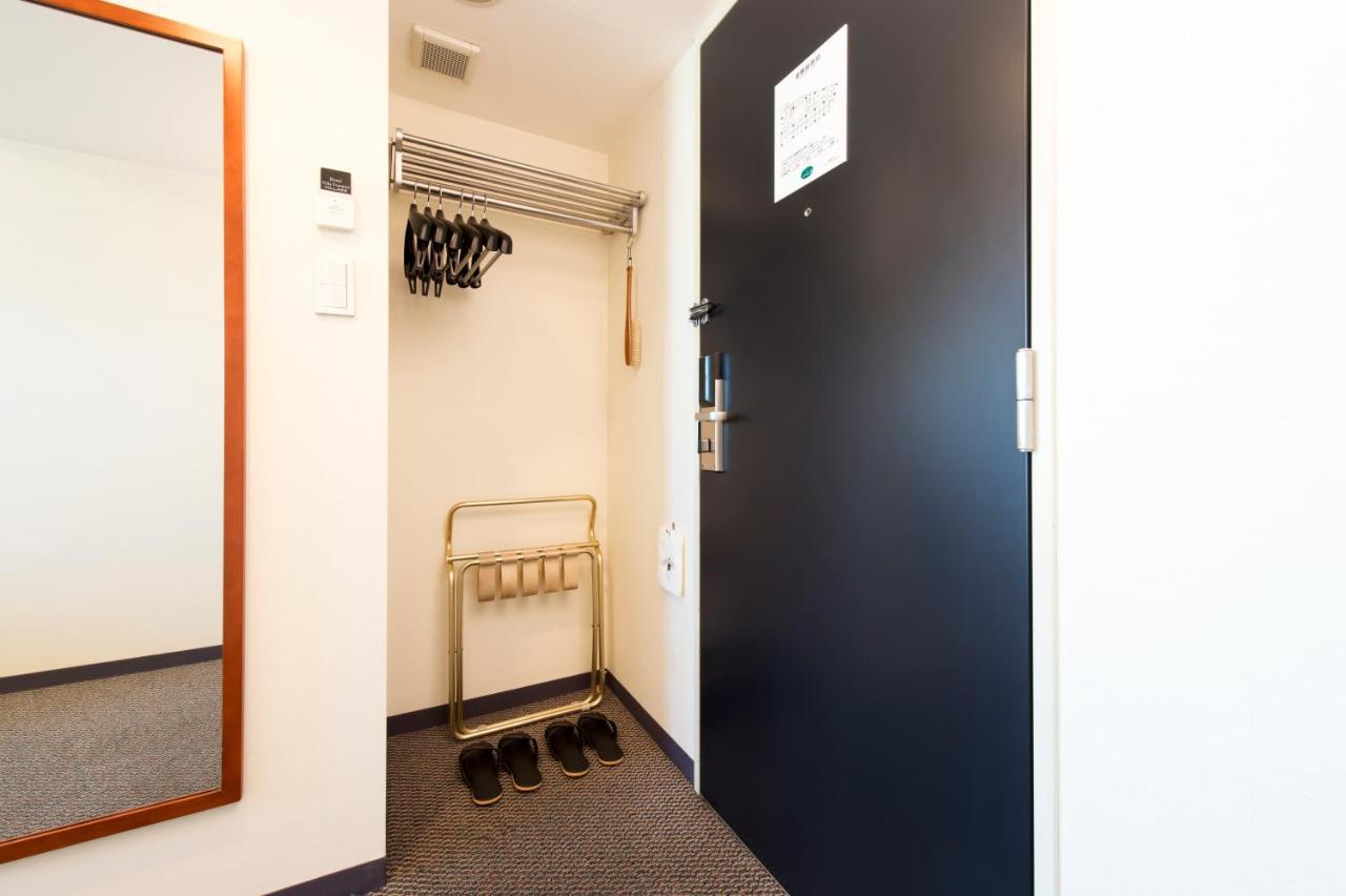 Twin Room (Annex) - Non-Smoking