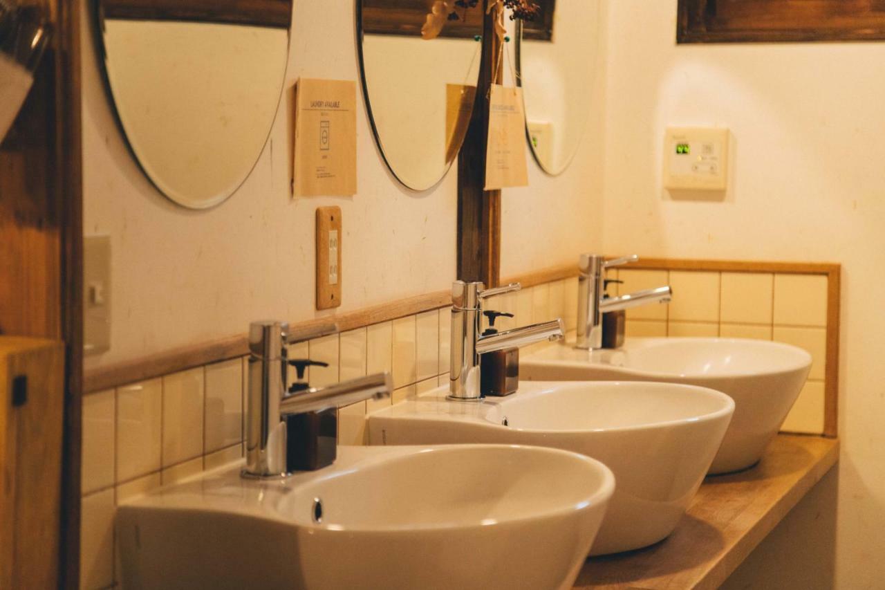 Stapelbed in Gemengde Slaapzaal