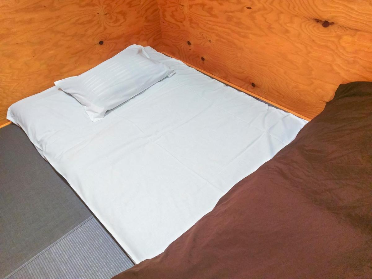 Dreibettzimmer