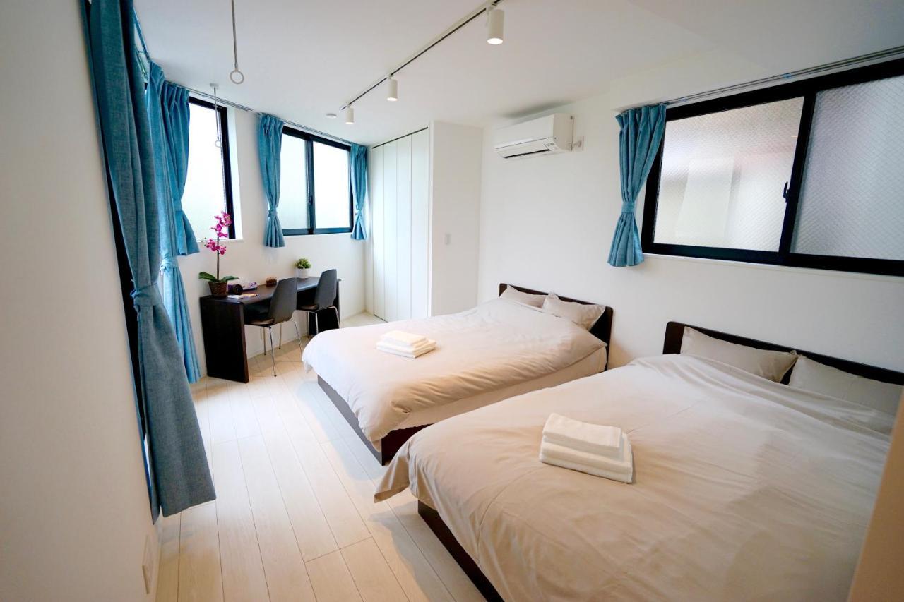 Deluxe Doppelzimmer mit Zustellbett