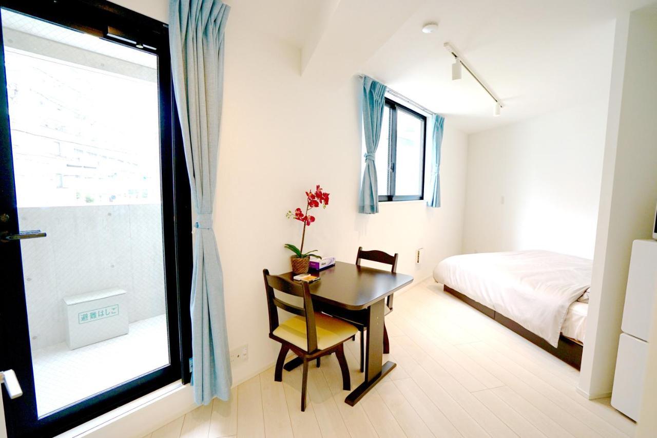 Deluxe Doppelzimmer