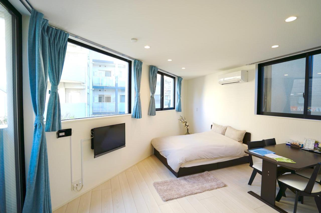 Deluxe Vierbettzimmer