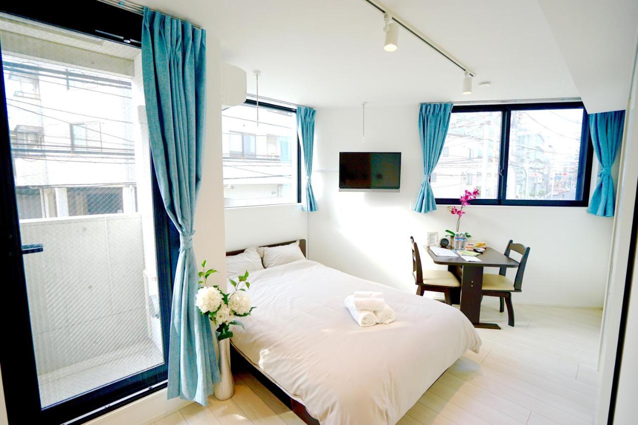Deluxe Doppelzimmer