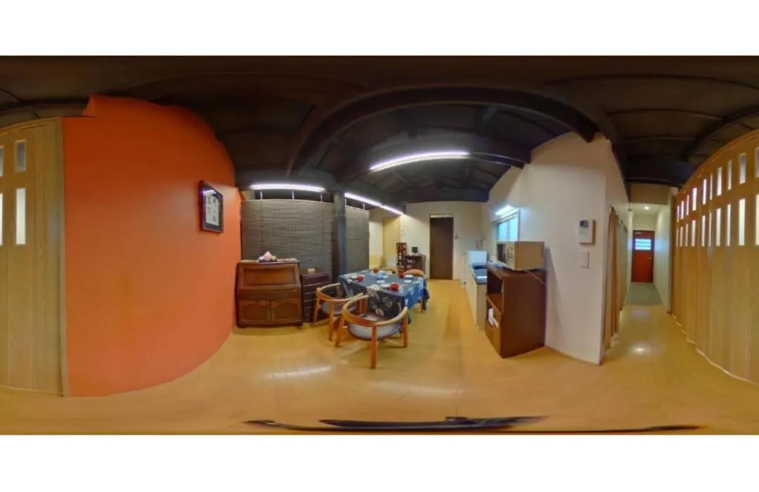 Shinjuku Garden House / Vacation Stay 81128-1