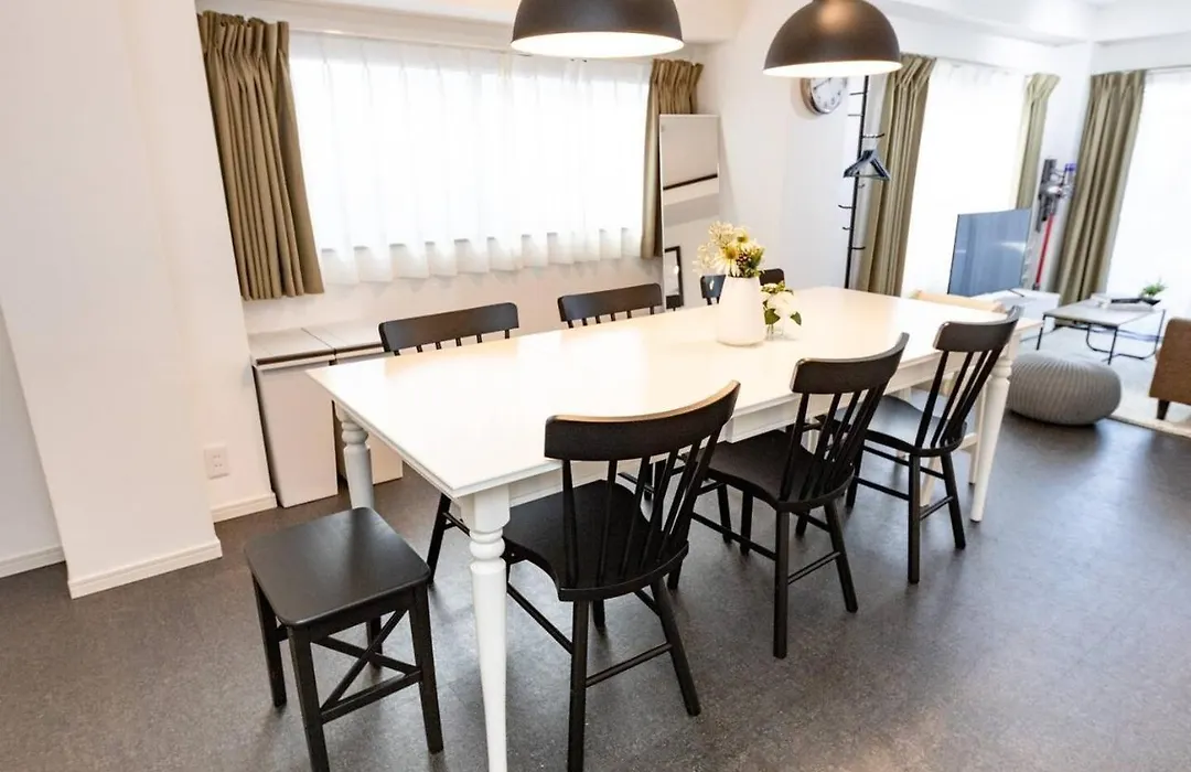 Casa Shinagawa Uno - Vacation Stay 18223V-1