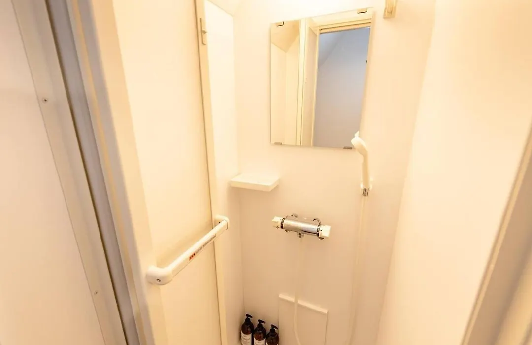 Casa Shinagawa Uno - Vacation Stay 18221V-1