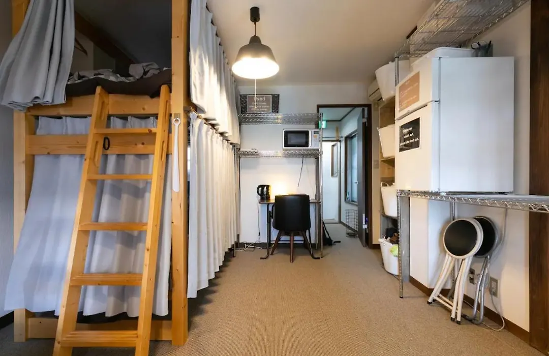 Top Edge Hostel - Vacation Stay 54051V-1