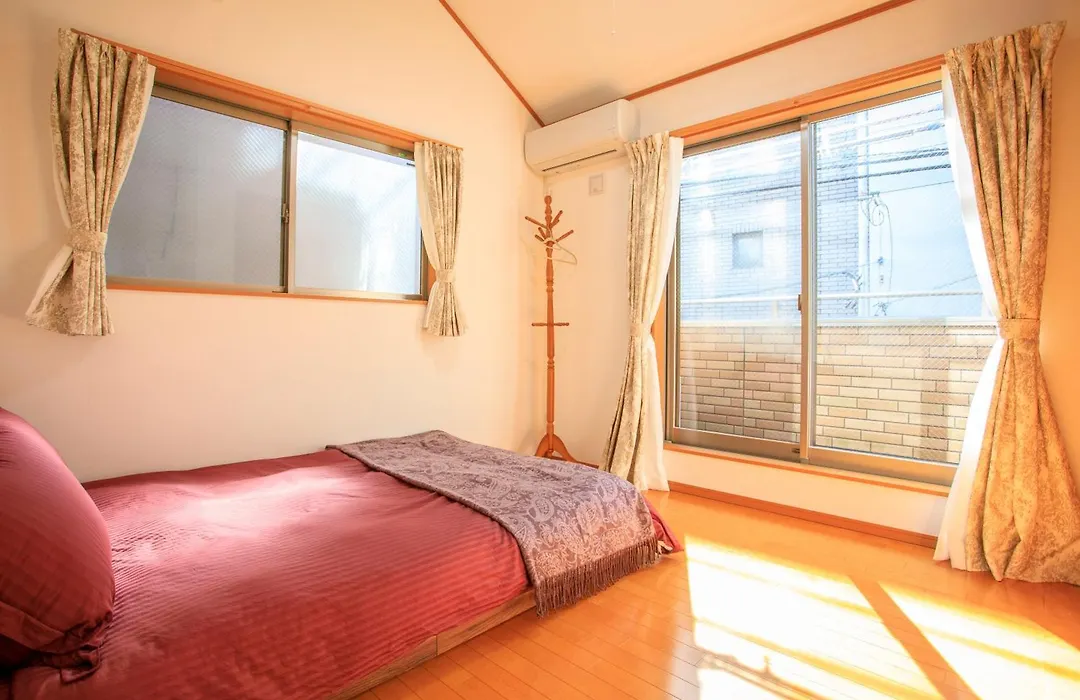 Sky House Bnb-1