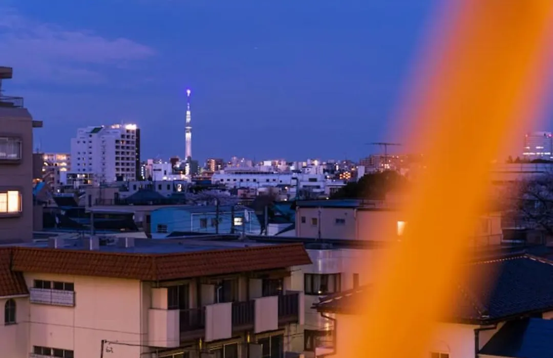 Hakugei Ryokan 2 - Vacation Stay 30359V-1