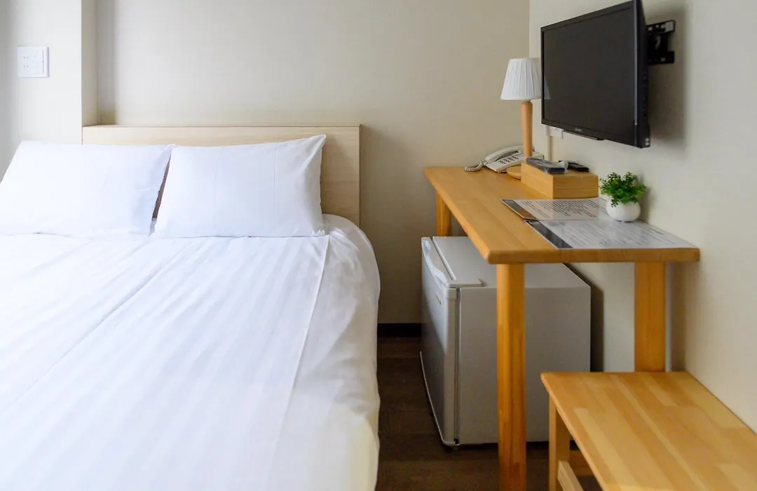 Ueno Woo Hotel-1