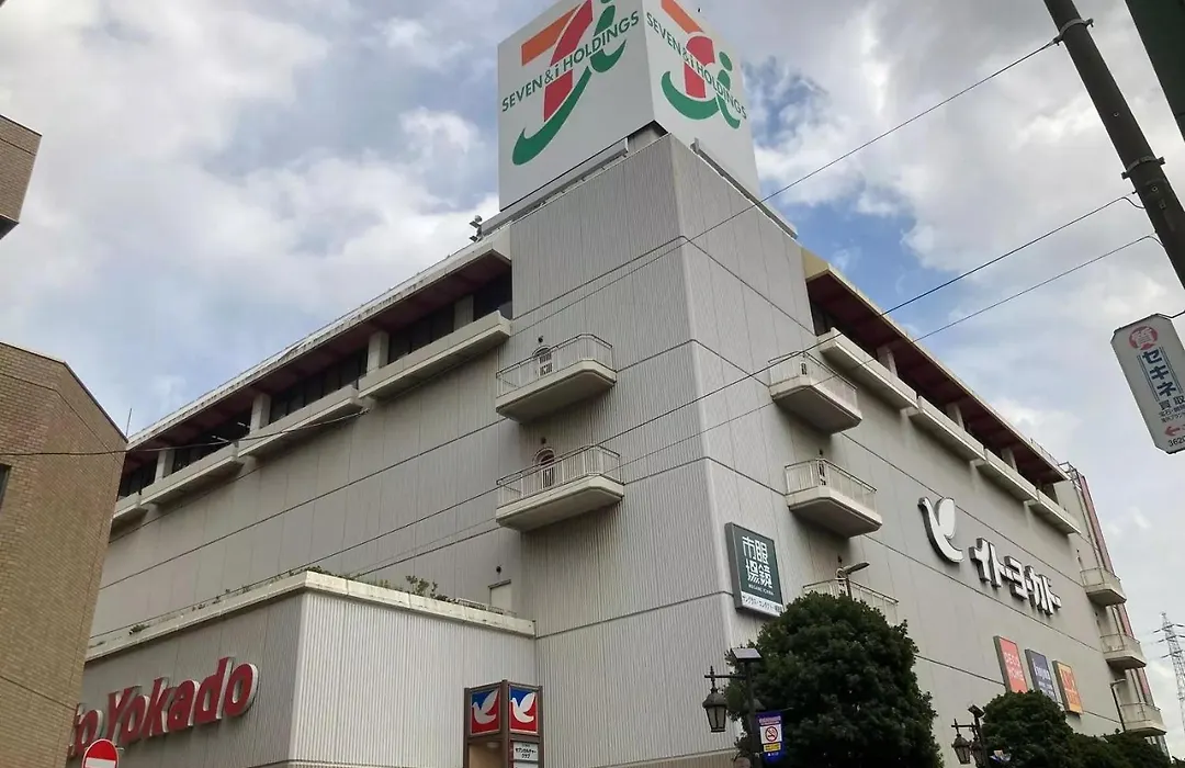 ゲストハウス昴-1