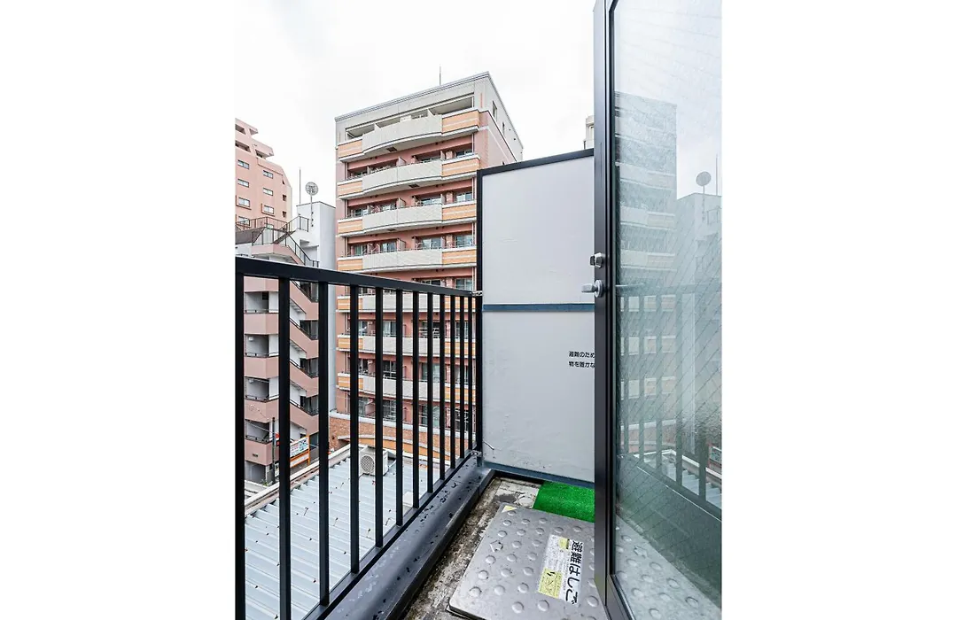 Kyara Hotel 亀戸b-1