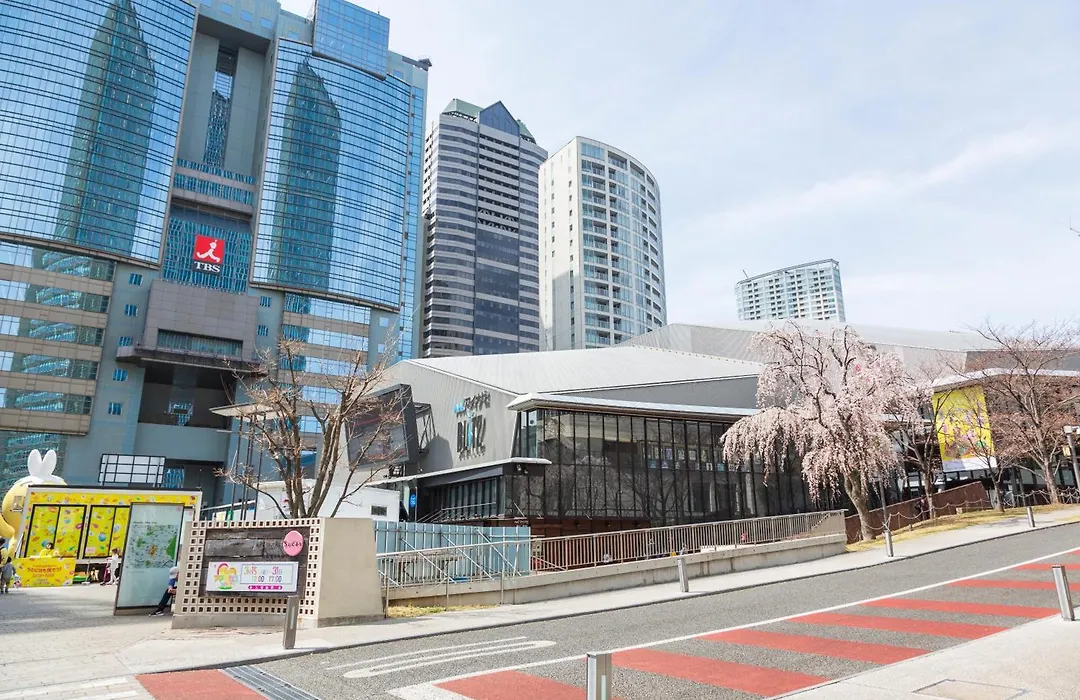 Akasaka-No Sato-1