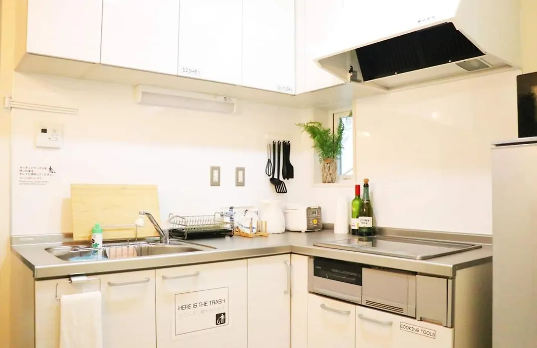 Ohana Tokyo House - Vacation Stay 71468V-1