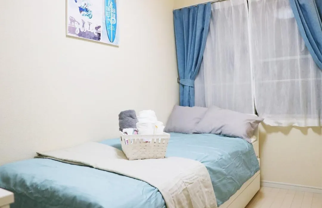 Ohana Tokyo House - Vacation Stay 73207V-1