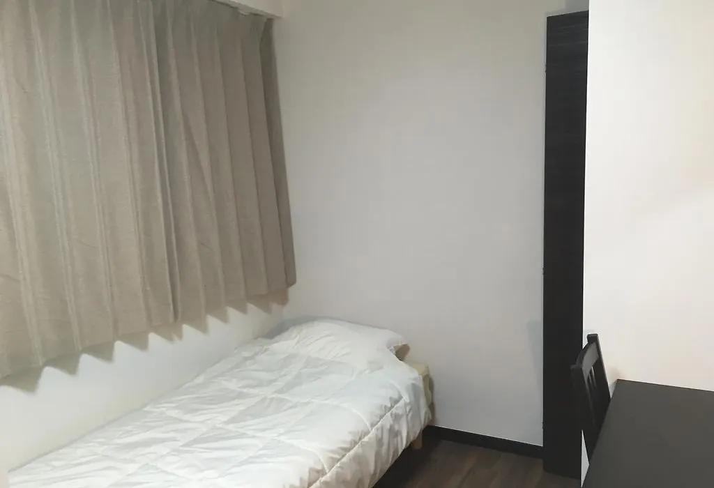 Times Inn 2F-1