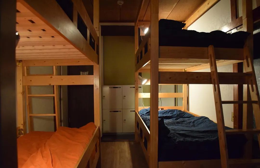Guest House Shie Shimi-1