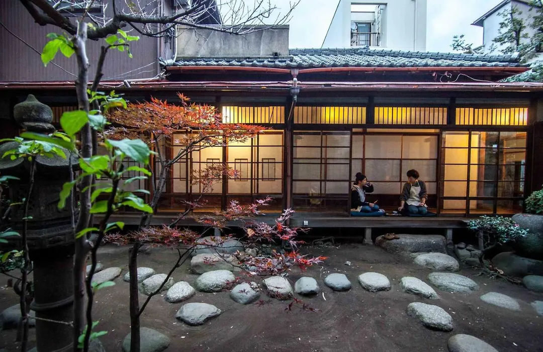 Guesthouse Toco-1