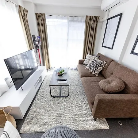 Casa Shinagawa Uno - Vacation Stay 18223V-2
