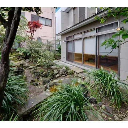 Shinjuku Garden House / Vacation Stay 81128-2