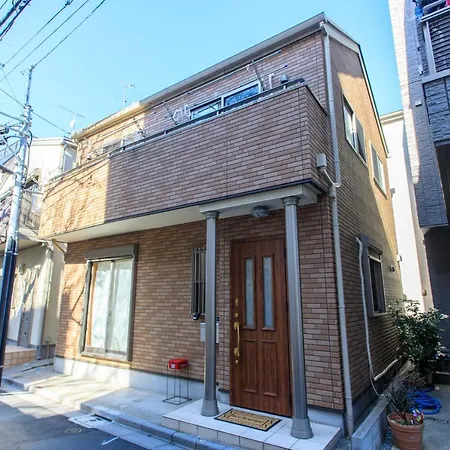 Sky House Bnb-3