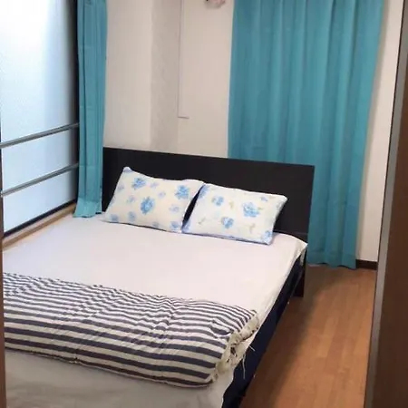 Sakura Room 302-2