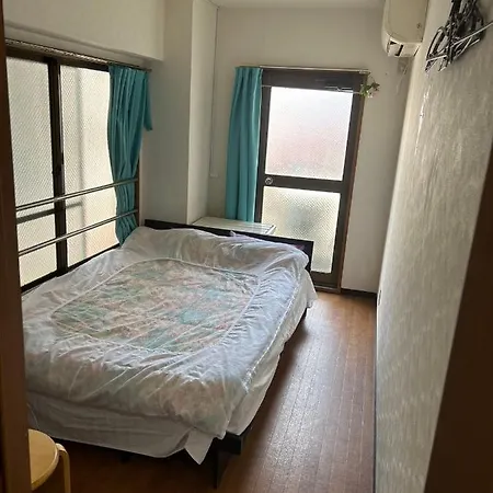 Sakura Room 402-2