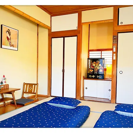 Tokyo/Shinjuku & Shibuya 10Mins/5Mins Walk To Subway Stiaon/Kichijoji 15Mins/Shimokitazawa 5Mins/Louis House-3