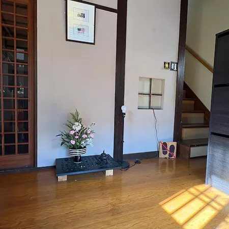 Kitazawa Cozy House-3