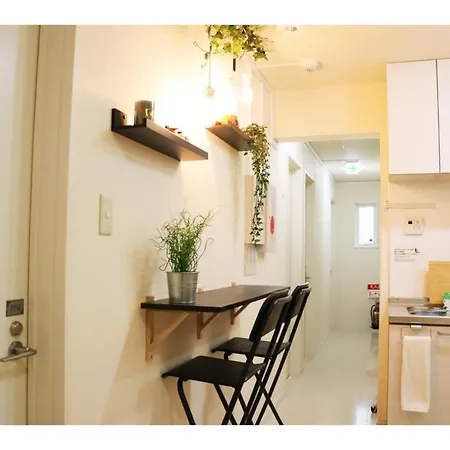 Ohana Tokyo House - Vacation Stay 73216V-3
