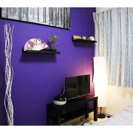 Ohana Tokyo House - Vacation Stay 73216V-2