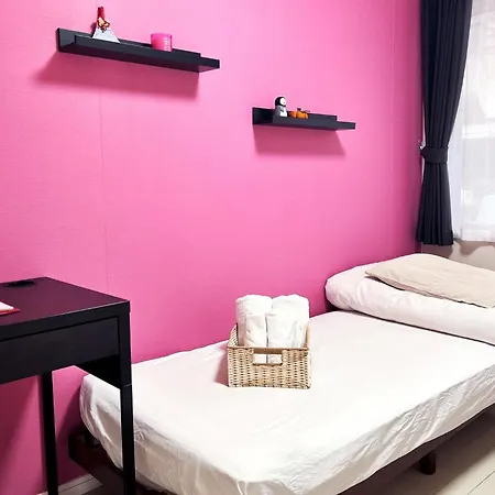 Ohana Tokyo House - Vacation Stay 71468V-2