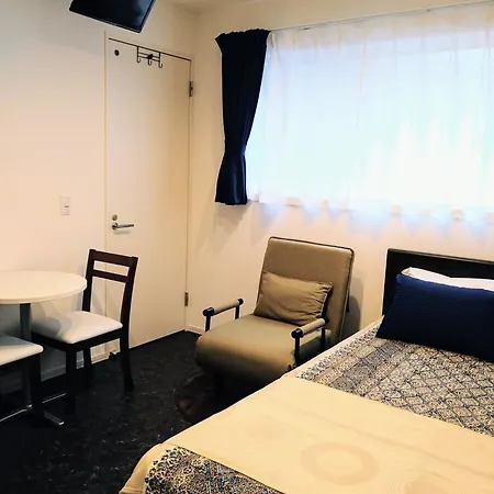 Tokyo Stay Hut Sari - Vacation Stay 84619V-3