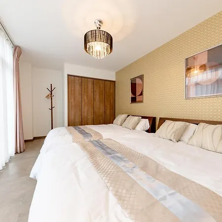 The Felice Uguisudani - Vacation Stay 96241-3