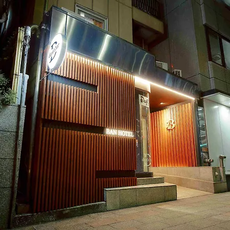 Business Hotel Ban-3