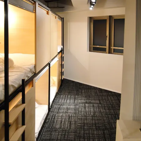Tokyo Tower View Guest House-2