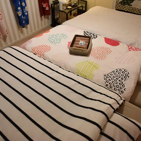 Tokyo Mika House-2