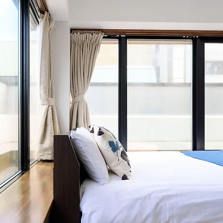 Ueno Woo Hotel-2