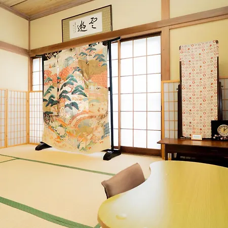 Hisayo'S Inn-3