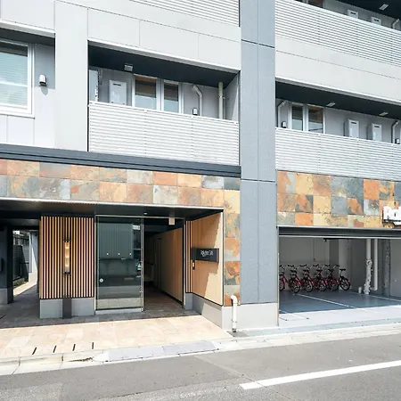 Rakuten Stay Tokyo Asakusa 1 Double Bed Room-2