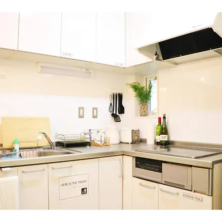 Ohana Tokyo House - Vacation Stay 73207V-2