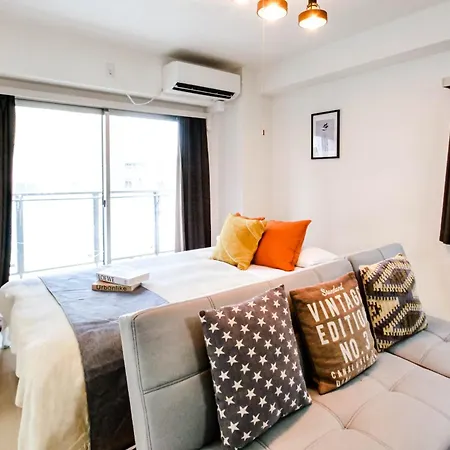 Ly Inn Ryogoku Annex-2