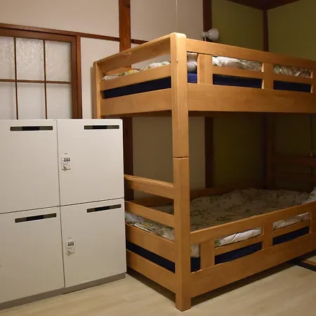 Guest House Shie Shimi-3