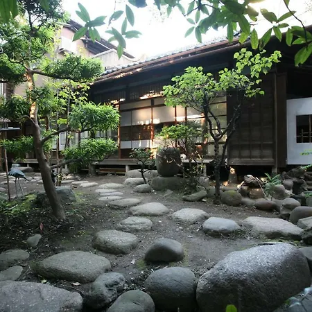 Guesthouse Toco-2